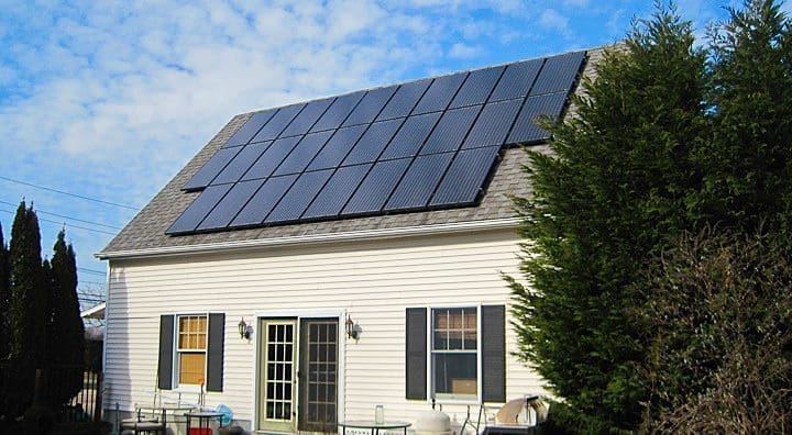 Solar Panels Removal Long Island