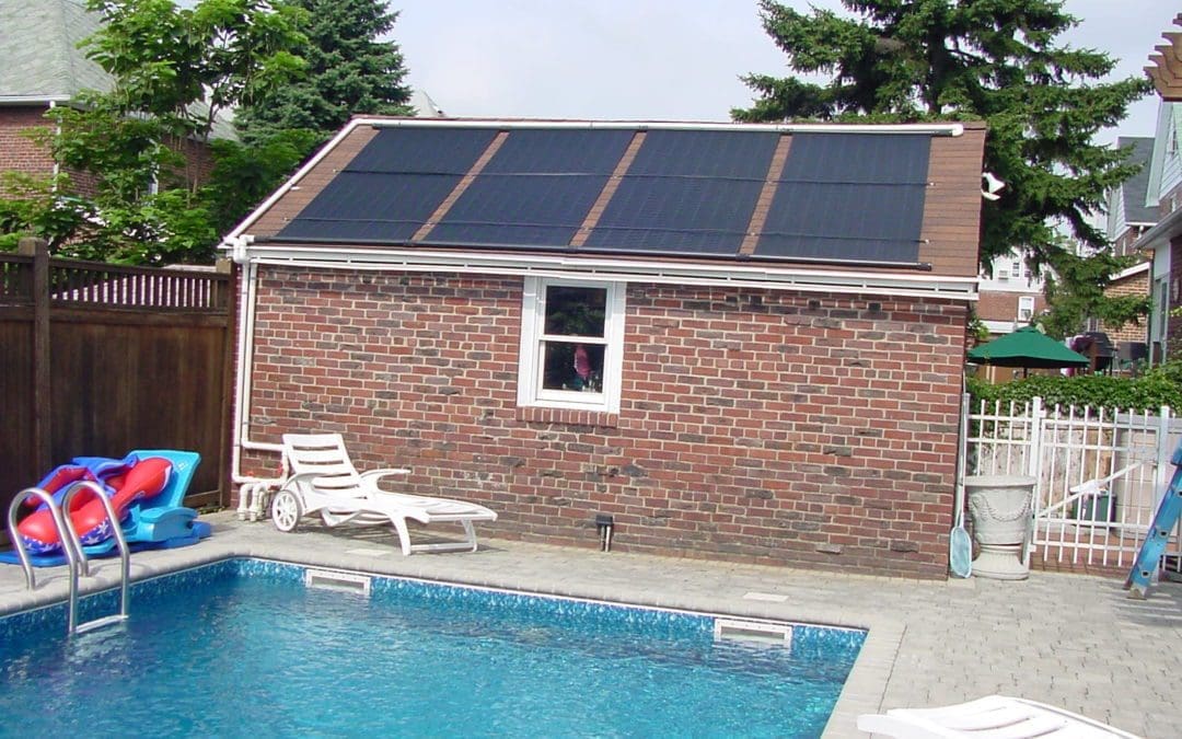 Introducing the Solar Pool Heating Systems and Why They’re So Effective