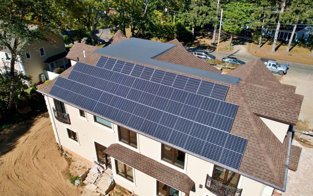 How to Safely Do a Solar Panel Removal for Your Home